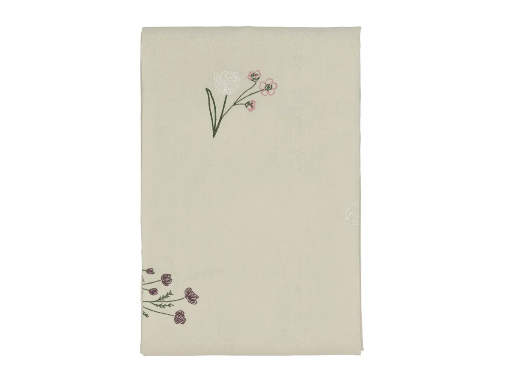 
  
                              

Södahl Charm Dug - Beige